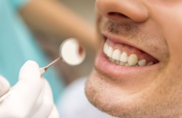Dental Implantologie revisión dental