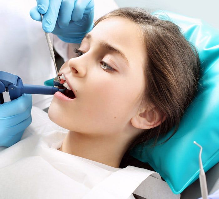 Dental Implantologie tratamiento de odontología