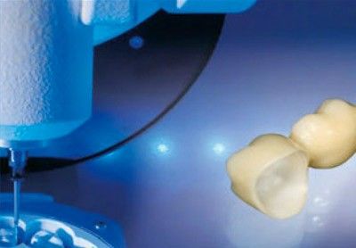Dental Implantologie diseño 