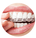 Dental Implantologie ortodoncia invisible