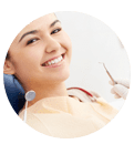 Dental Implantologie revisión odontológica