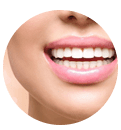 Dental Implantologie dientes perfectos